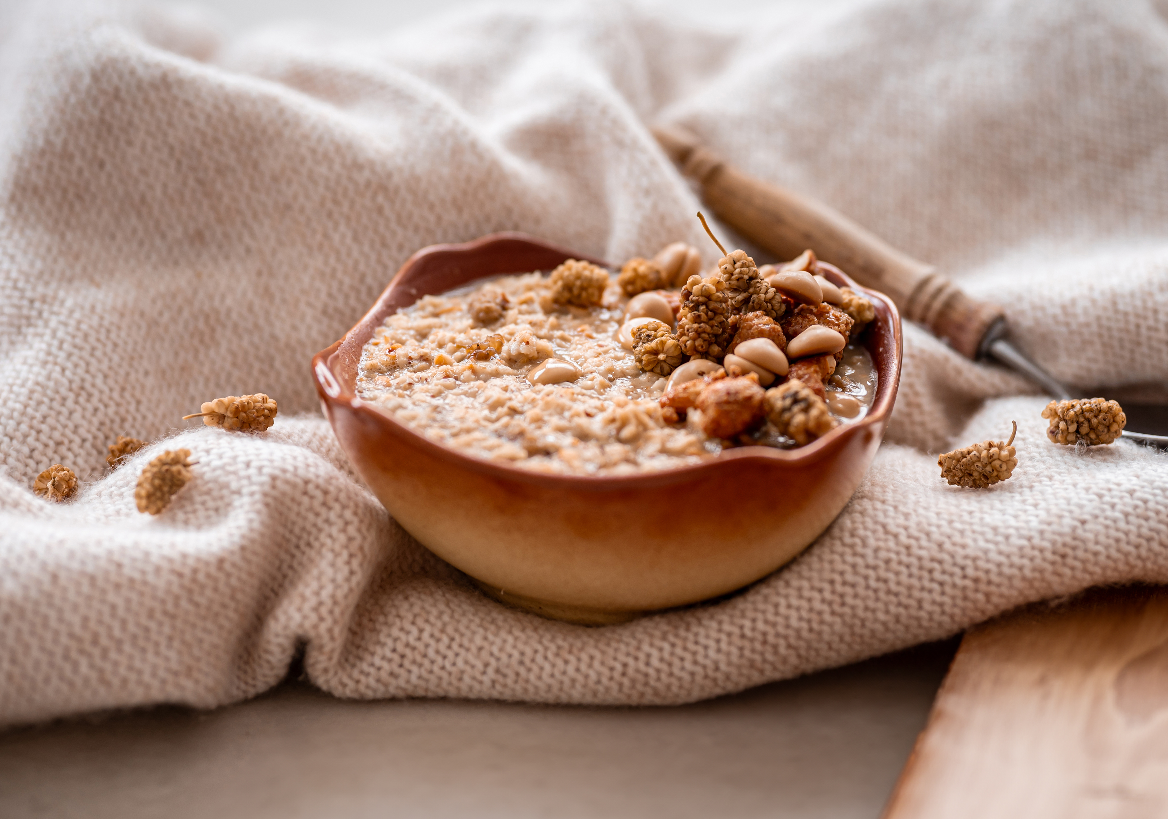 Rezept mit Cashewkernen