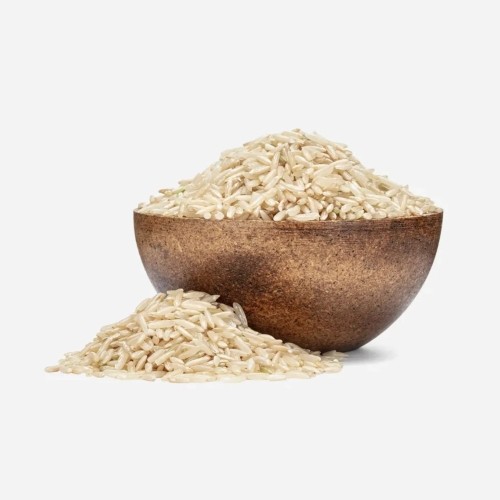 Naturreis Langkorn GRIZLY