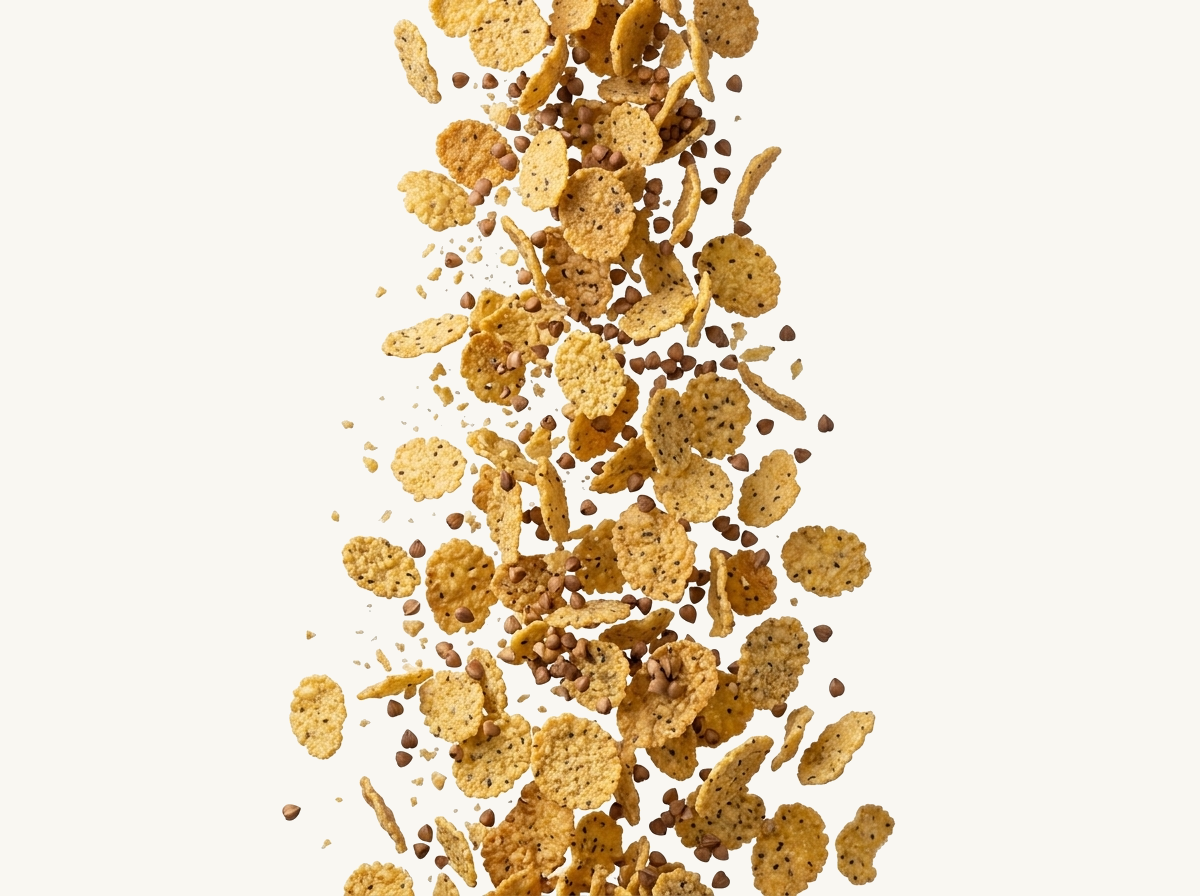 BIO Cornflakes