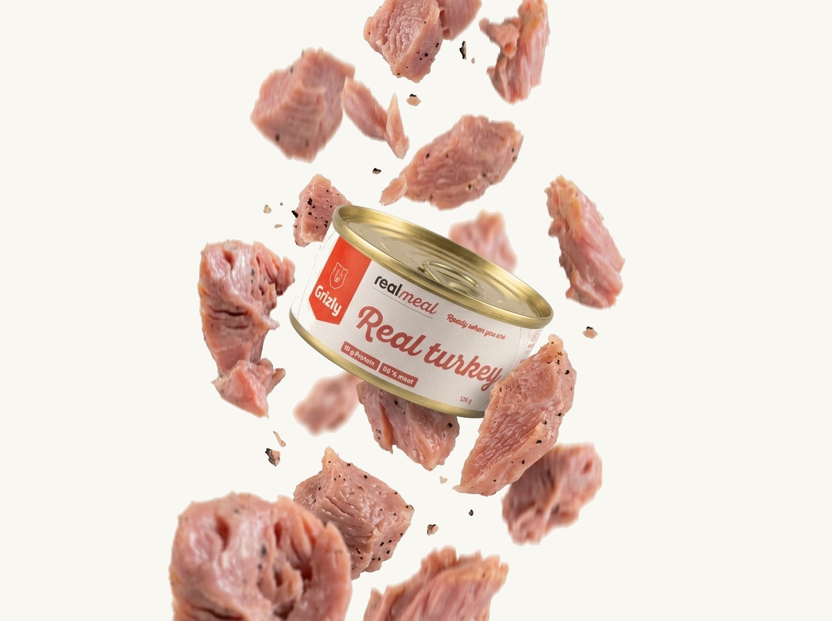Putenfleisch