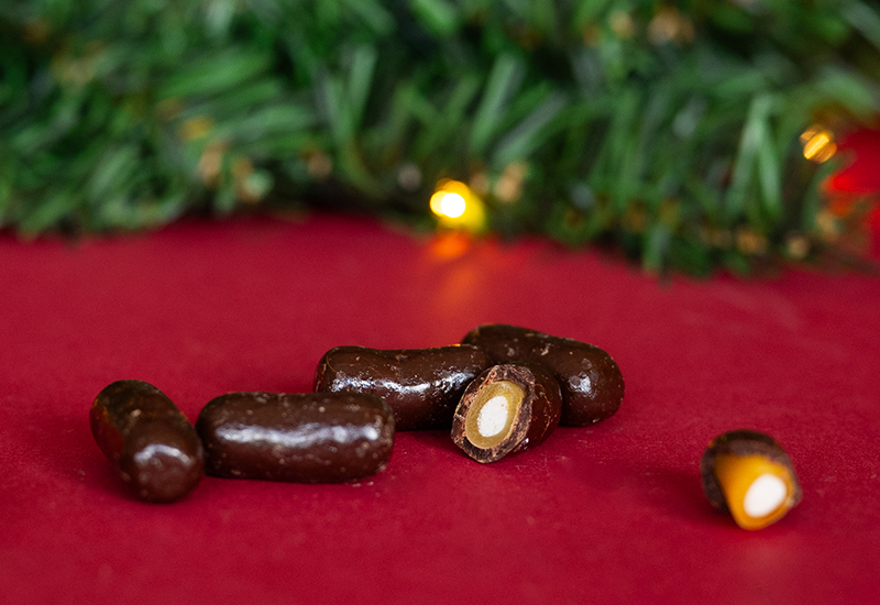 Rezept mit Cashew