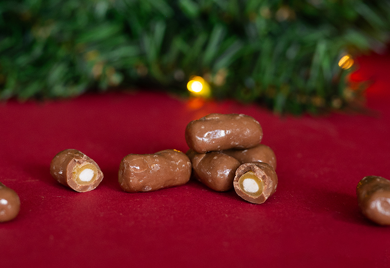 Rezept mit Cashew