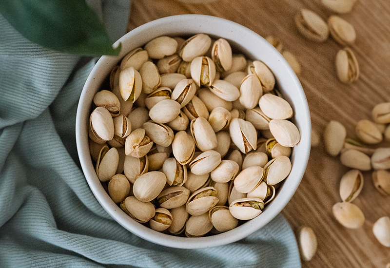 Rezept mit Cashews