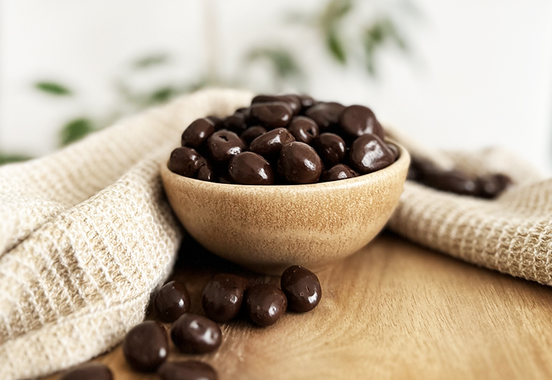 Rezept mit Cashew