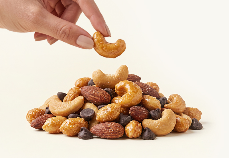 Nussmix