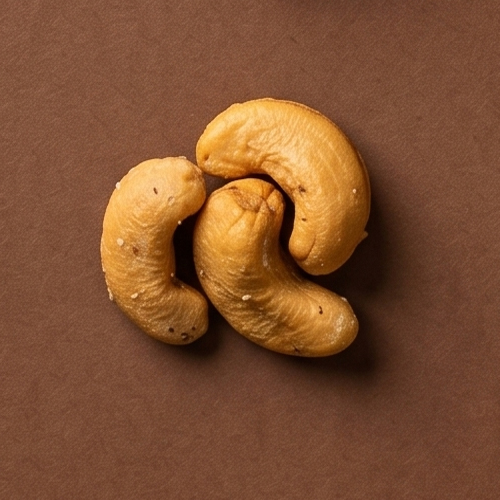 Cashewkerne mit Trüffelgeschmack