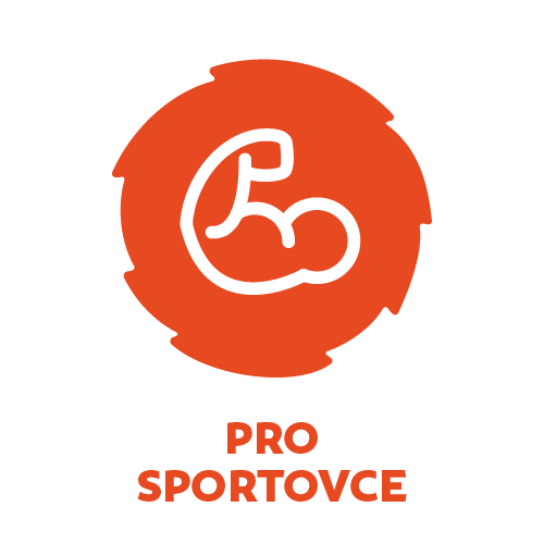 Für Sportler