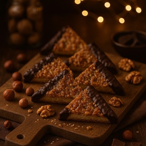 Rezepte Nussecken Grizly