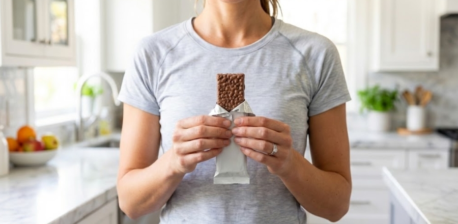 Proteinpräparate Grizly