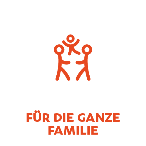 Für die Familie