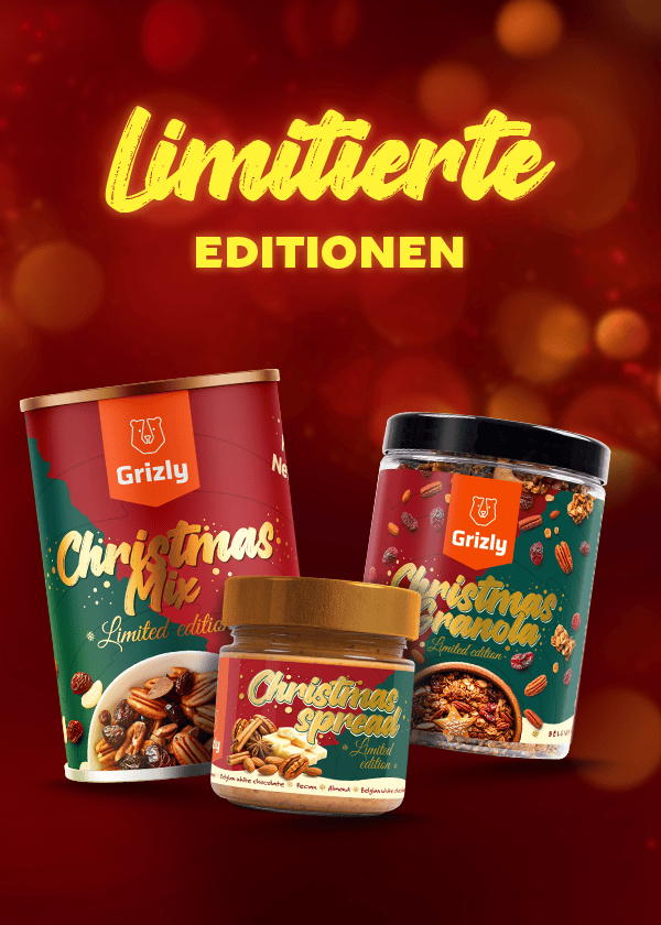 Weihnachtsedition