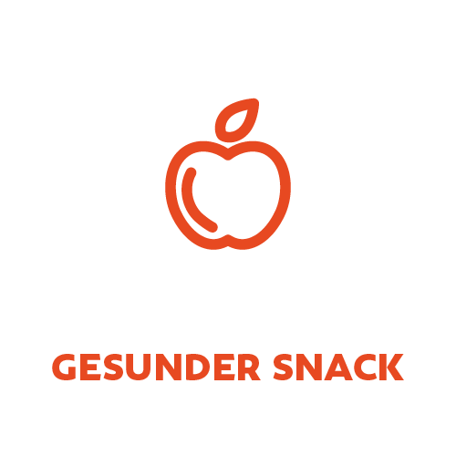 Gesunder Snack Grizly