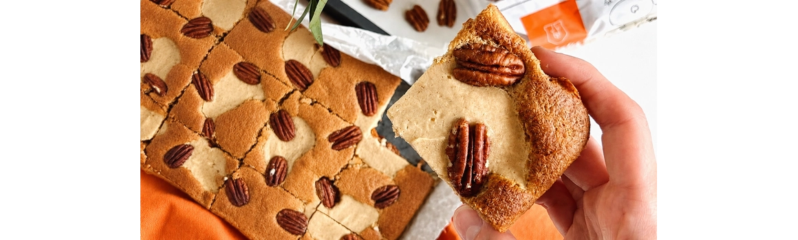 Saftiger Apfelkuchen mit Quark ohne Butter und Öl