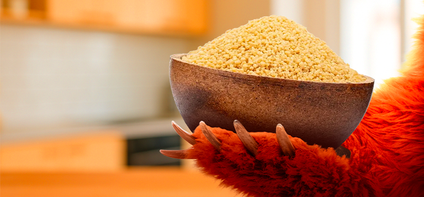 Wie Sie bei Getreide den Durchblick behalten: Sorten, Auswahl und Action in der Küche