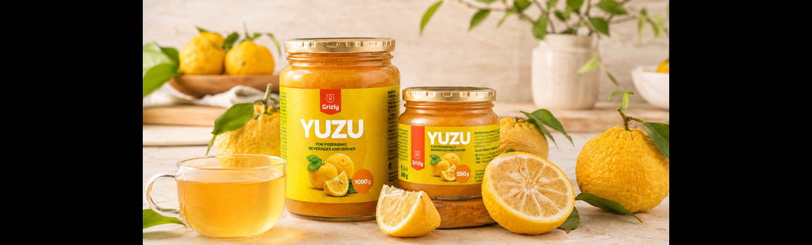 Was ist Yuzu, wie schmeckt die Zitrusfrucht und warum begeistert sie so viele