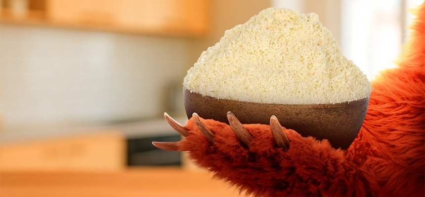 GRIZLY Einkaufsberater: Wie Sie das richtige Mehl wählen