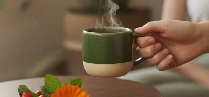 Tees fürs Immunsystem: Die besten Kräuter für starke Abwehrkräfte