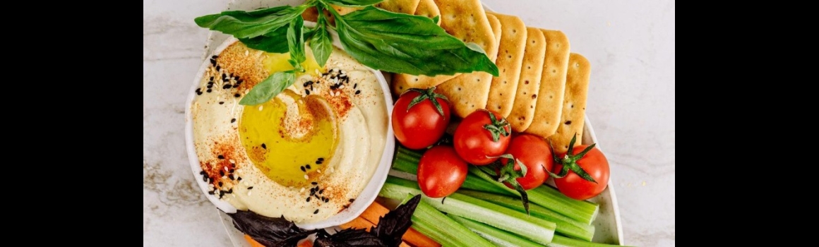 Hausgemachte Soßen, Dressings und Vinaigrettes: Grizly-Rezepte für den Sommer