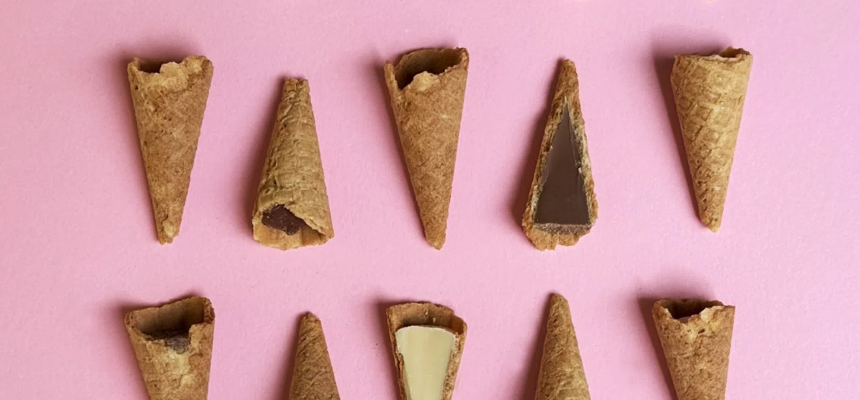 Geschenk zum Valentinstag mit Geschmack: schenken Sie etwas richtig Leckeres