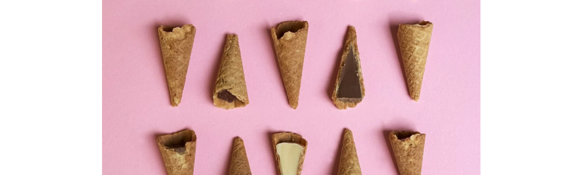 Geschenk zum Valentinstag mit Geschmack: schenken Sie etwas richtig Leckeres