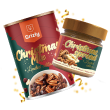 Weihnachts-limited editions