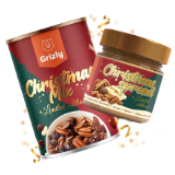 GRIZLY Weihnachtsedition
