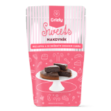 GRIZLY Sweets - Glutenfrei Backen
