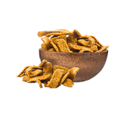 Salzige Snacks