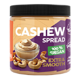 100% Cashewmus
