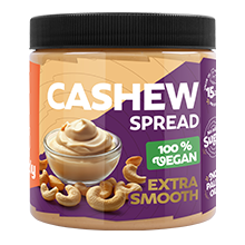 Cashewmus
