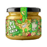 Pistazienbutter, aromatisiert