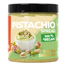 Pistazienbutter