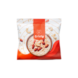Frühstück mit Grizly