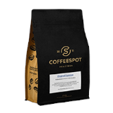 Kaffebohnen