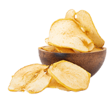 Äpfel und Birnen