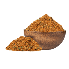 Gewürzmischungen