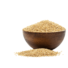 Quinoa