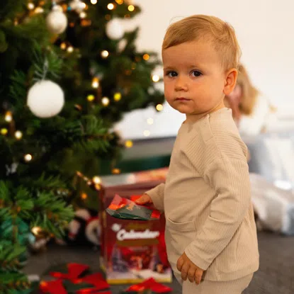 Adventskalender 2025 by @mamadomisha