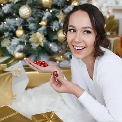 Adventskalender 2025 by @mamadomisha