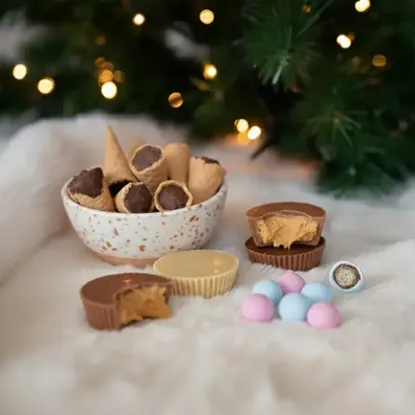 Adventskalender 2025 by @mamadomisha