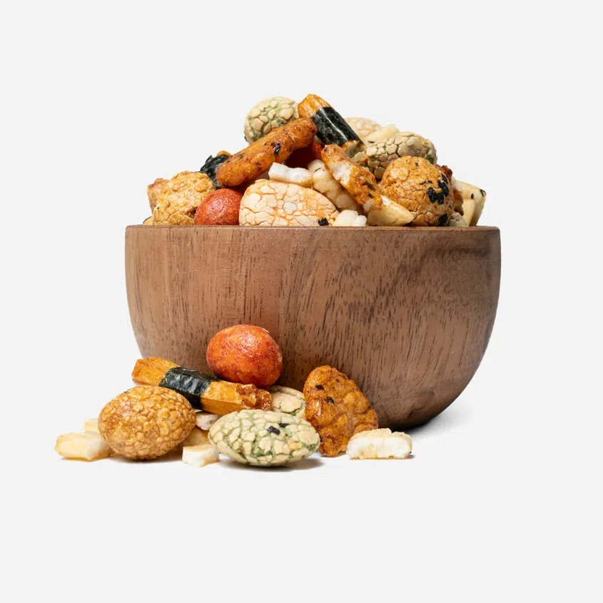 Asiatische Mischung Exclusive