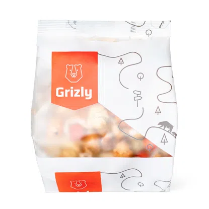 Asiatische Mischung Exclusive