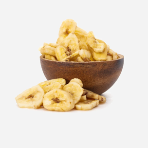 Bananenchips BIO