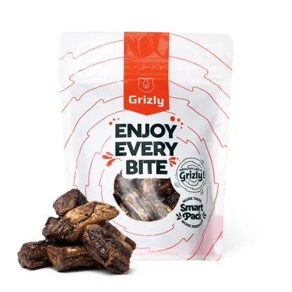 Bananenstücke natural