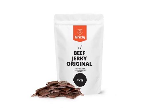 Beef Jerky Original