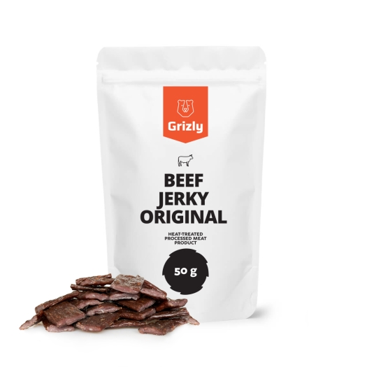 Beef Jerky Original