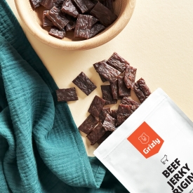 Beef Jerky Original