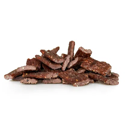 Beef Jerky Pfeffer