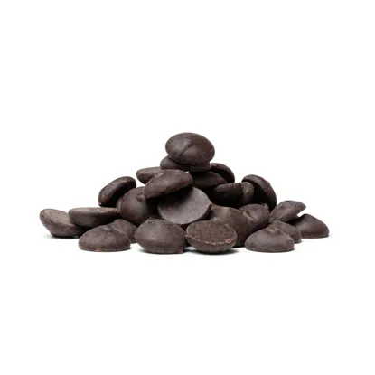 Belgische Zartbitterschokolade 70 %