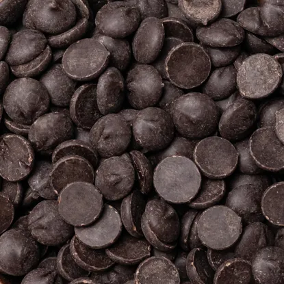 Belgische Zartbitterschokolade 70 %